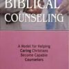 Effective Biblical Counseling