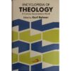 Encyclopedia of Theology