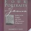 Four Portraits of Jesus