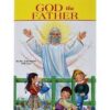 God the Father by Rev Jude Winkler