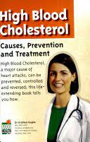 High Blood Cholesterol by Dr. Krishan Gupta