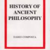 History of Ancient Philosophy