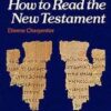 How to Read the New Testament