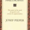 In Defense of Philosophy