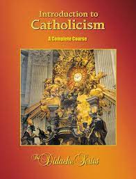 Introduction to Catholicism