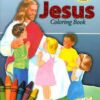 Jesus Coloring Book - St Joseph's Coloring Book