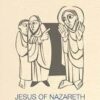 Jesus of Nazareth - What he wanted, Who he was