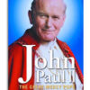 John Paul II - The Great Mercy Pope