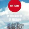 Key Terms - In Philosophy of Religion