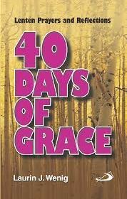 Begin your lenten journey this year with Father Laurin Wenig as your guide. Allow his inspired insights to lead you deeper into your own lenten experience of renewal. Each day you will find a short reflection based on the scripture readings for that day. These conclude, on weekdays, with a prayer that serves as a “thought for the day”. For each Sunday of Lent, there are three reflections, one for each year of the liturgical cycle. This volume, then, may be used in Years A, B, and C. The Sunday reflections are followed by several questions that suggest ways to act upon the readings during the coming week. Using the dual themes of hearing the Word of God and working toward a change of heart, Father Wenig develops a crescendo as he moves through the readings of the days and weeks of Lent, building dramatically to the passion and Easter Sunday.