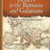 Letters to the Romans and Galatians - Reconciling the Old and New Testament