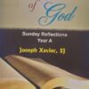 Living the Word of God - Sunday Reflections Year A, B, C