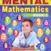 Mental Mathematics Book-3