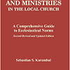 Ministers and Ministries in the Local Church