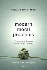 Modern Moral Problems