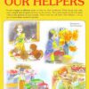 My Album of Our Helpers - Vikas Children Books