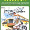 My Album of Vehicles - Vikas Children Books