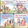 My Catholic Prayer Treasury - St Joseph's Kids Books