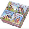 My Catholic Prayer Treasury - St Joseph's Kids Books