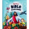 My First Bible Story Book