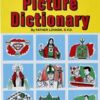 My First Catholic Picture Dictionary by Father Lovasik