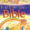 My First Communion Bible