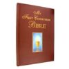 My First Communion Bible