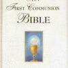 My First Communion Bible