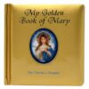 My Golden Book of Mary