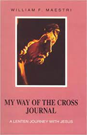 My Way of the Cross Journal