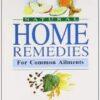 Natural Home Remedies for Common Ailments