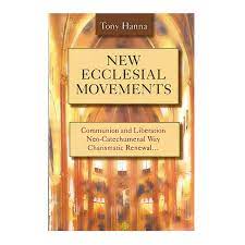 New Ecclesial Movements