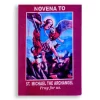 Novena to St. Michael the Archangel