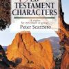 Old Testament Characters - 12 Studies for Individuals or Groups