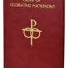 Order of Celebrating Matrimony