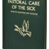 Pastoral Care of the Sick