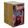 Patrology Volume 1-4