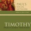 Paul's Social Network - Brothers and Sisters in Faith