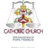 Penal Law of the Catholic Church