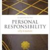 Personal Responsibility - Why it Matters