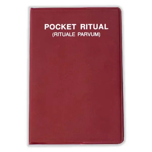 Pocket Ritual (Rituale Parvum)