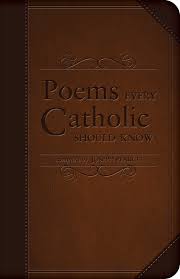 Poems every Catholic should Know