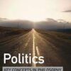 Politics - Key Concepts in Philosophy