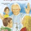 Pope John Paul II by Rev Jude Winkler