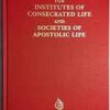 Procedural Handbook for Institutes of Consecrated Life and Societies of Apostolic Life