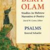 Psalms - Berit Olam