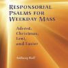 Responsorial Psalms for Weekday Mass