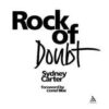 Rock of Doubt