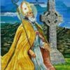 Saint Patrick by Fr Lovasik