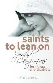 Like Joseph Bernardin, people with illness or disability first need to resolve the ever-important 'Why?' question. Like Julian of Norwich, they need to find the spiritual meaning in living with illness. Also, they need to know the profound spiritual power of the redemptive aspect of suffering as Caryll Houselander so often stressed. —from the Introduction Come find comfort in your time of need with 11 inspiring and faith-filled spiritual companions. These holy men and women, each from a different background and time period, suffered illness or disability, and through prayer found acceptance, strength and hope. Author Janice McGrane gives a biographical sketch of each spiritual companion and then shares how each companion faced adversity in physical, mental and emotional pain. As you journey through your own pain—or walk a difficult path with a loved one—you will want to look to these spiritual companions and their stories to find your own meaning in suffering.